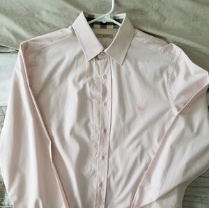 Burberry Brit Button Down